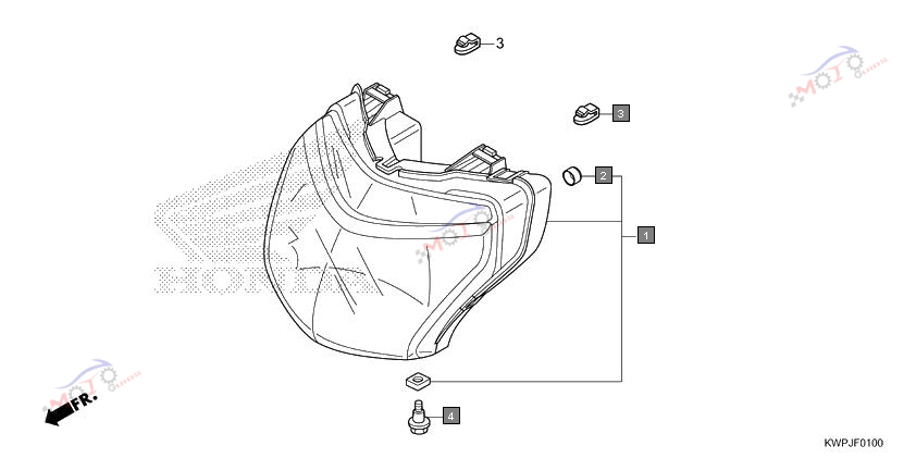 Engine Diagram
